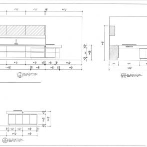 Elevations