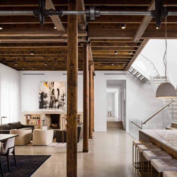 Modern Kitchen Jersey City