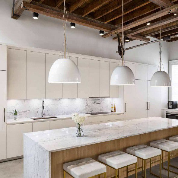 Modern Kitchen Jersey City