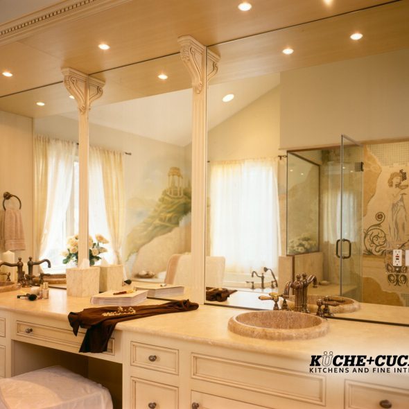 Bath Vanities Kuche Cucina